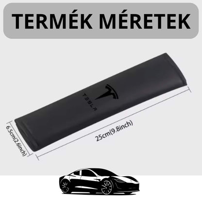 Tesla biztonsági öv vállvédő párna