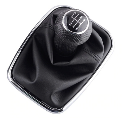 VW Volkswagen 6 fokozatú sebváltó gomb szoknyával