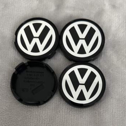 VW Volkswagen alufelni kupak szett 55mm 6N0601171