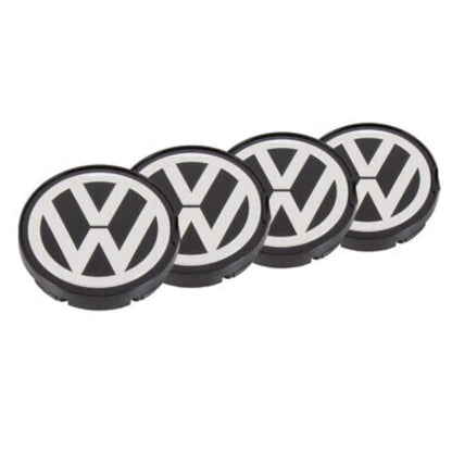 VW Volkswagen alufelni kupak szett 55mm 6N0601171
