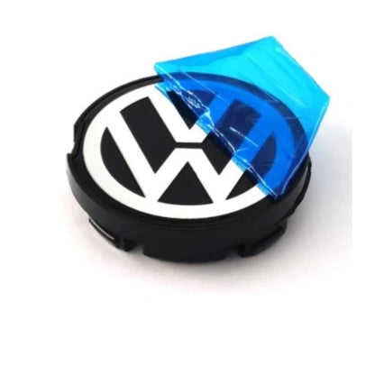 VW Volkswagen alufelni kupak szett 55mm 6N0601171