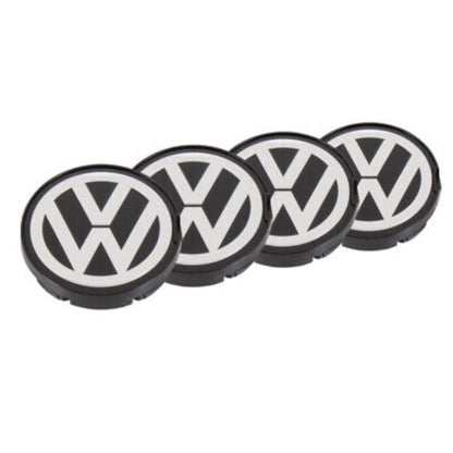 VW Volkswagen alufelni kupak szett 55mm 6N0601171