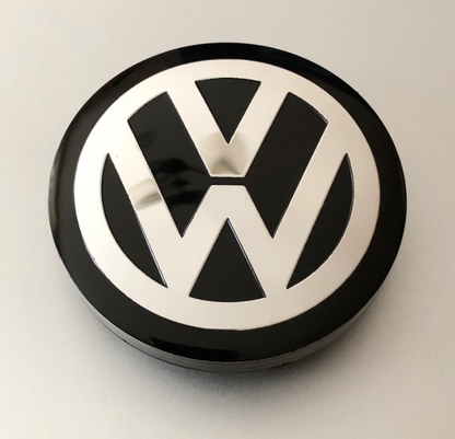 VW -hez alufelni közép, kupak 5JA601151A