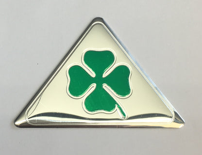 Alfa Romeo lóhere matrica