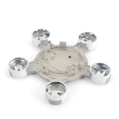 8R0601165 Audi -hoz alufelni közép kupak