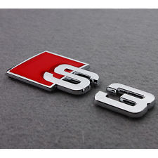 Audira S3 felirat, jel, embléma