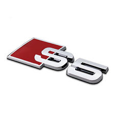 Audira S5 felirat, jel, embléma