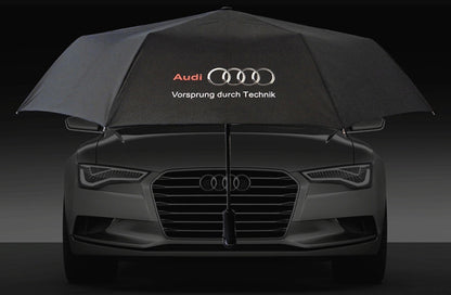 Audi -s automata esernyő - exkluzív kivitel