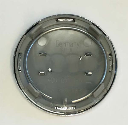 Audi -s felni közép, kupak 4B0601170A