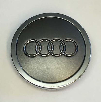 Audi -s felni közép, kupak 4B0601170A