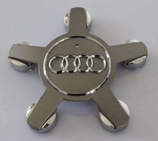 Audi -s felni közép, kupak 4F0601165