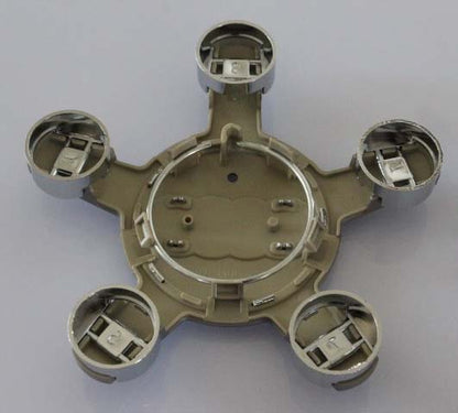 Audi -s felni közép, kupak 4F0601165