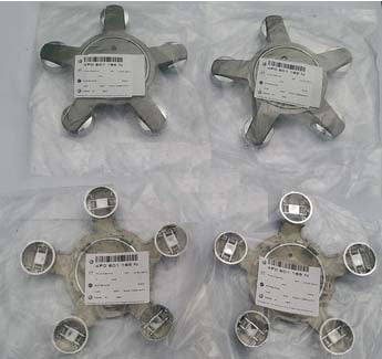 Audi -s felni közép, kupak 4F0601165