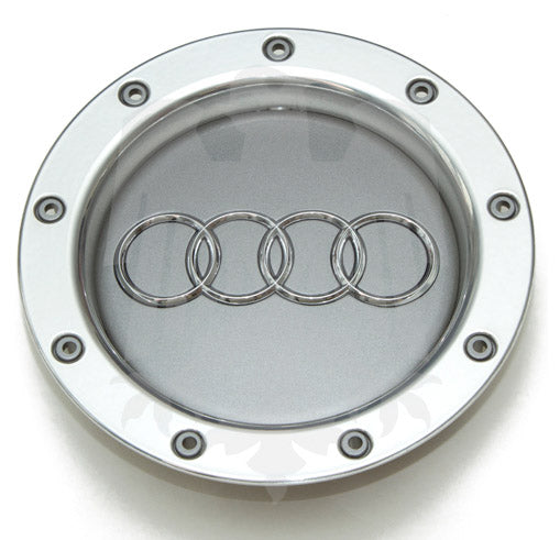 Audi -s felni közép, kupak 8D0601165K