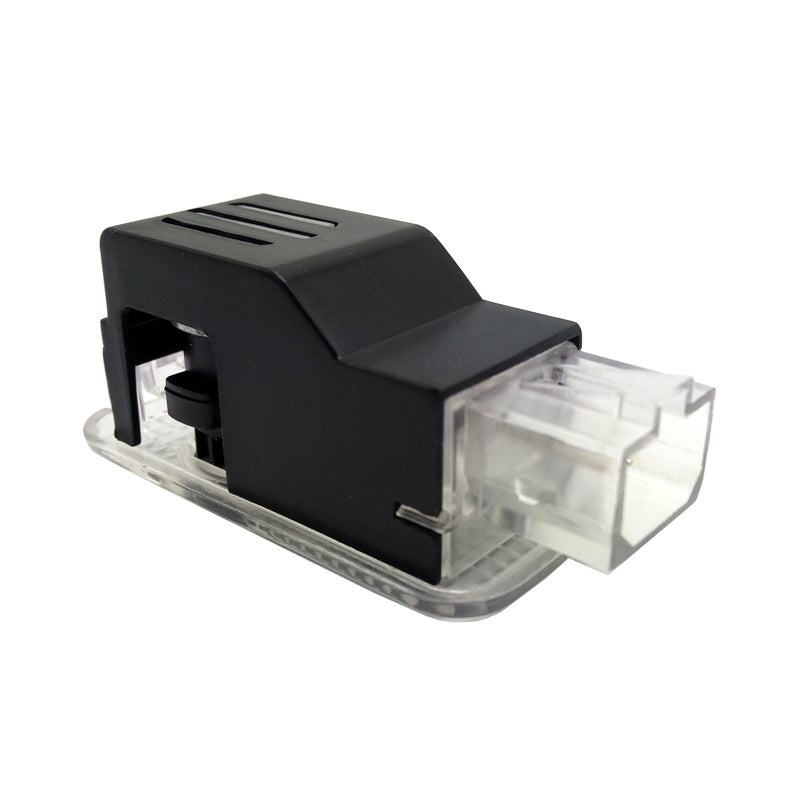 Audi -hoz LED kilépő fény - S-line