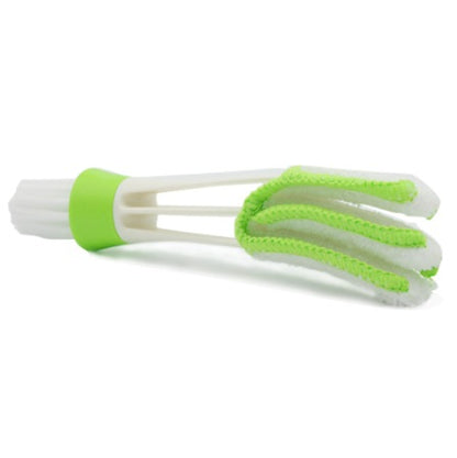 Auto tisztító, utastér portalanító kefe