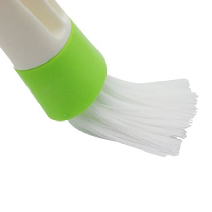 Auto tisztító, utastér portalanító kefe