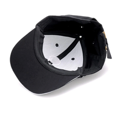 Mercedes -es baseball sapka