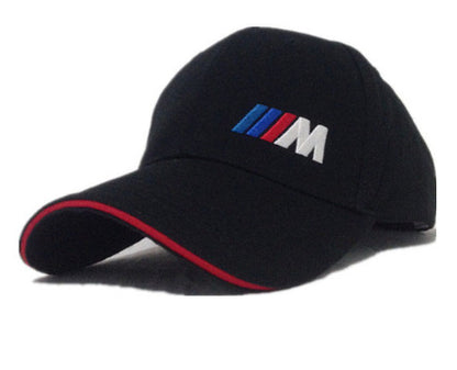 BMW M baseball sapka