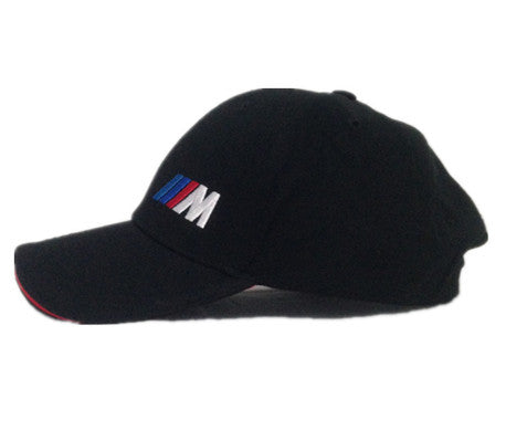 BMW M baseball sapka