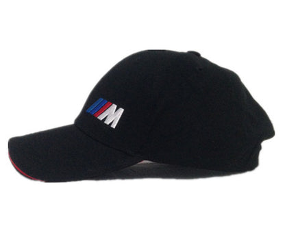 BMW M baseball sapka