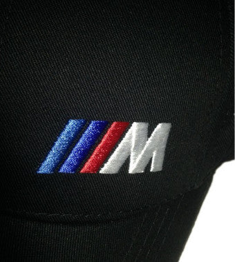 BMW M baseball sapka