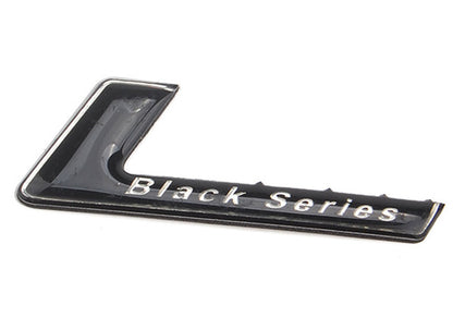 Black Series matrica - Mercedes -re