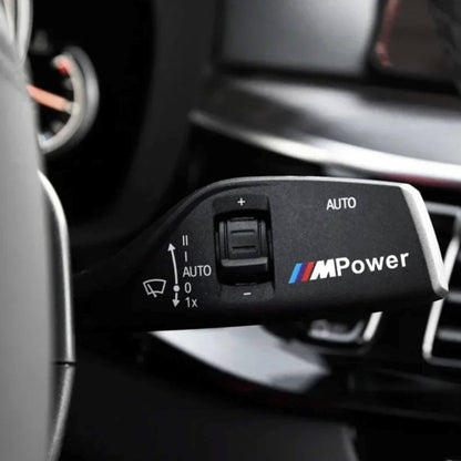 BMW - M -es dekor matricák szettben