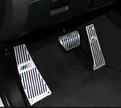 BMW -hez M pedál szett - automata