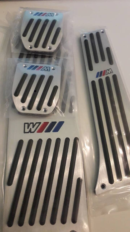 BMW -hez M pedál szett