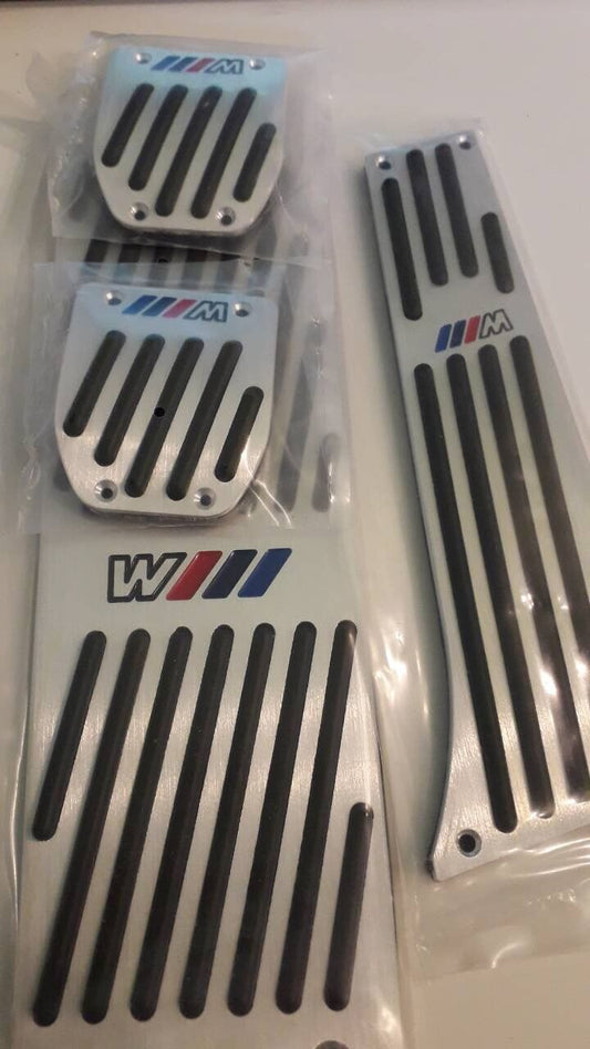 BMW -hez M pedál szett