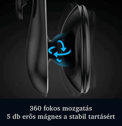 BMW-s  mobil telefon tartó konzol - M performance