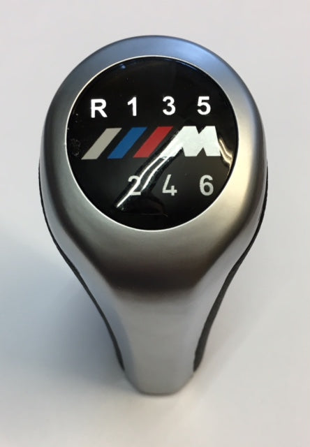 BMW -hez 6 fokozatú sebváltó gomb - M