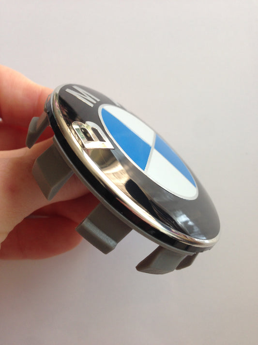 Bmw -s felni közép, kupak (68 mm) 1db!
