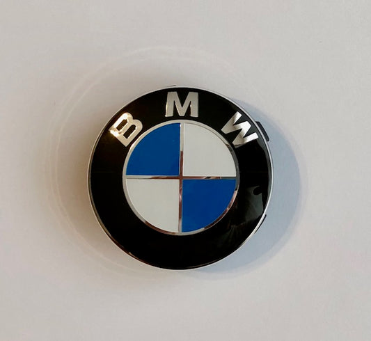 BMW -hez felni közép kupak 56 -53 mm - 1 db!