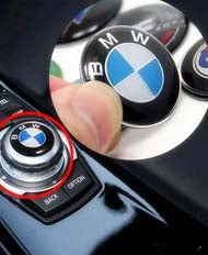 BMW -hez i Drive matrica