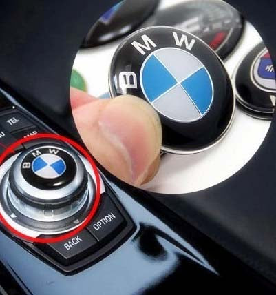 BMW -hez i Drive matrica
