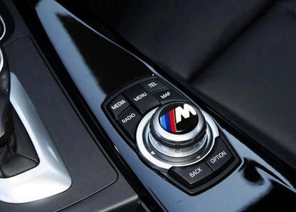 BMW -hez i Drive matrica &quot;M&quot;