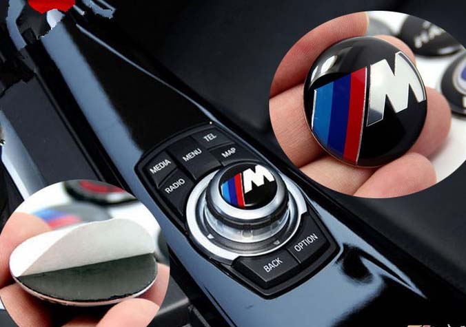 BMW -hez i Drive matrica &quot;M&quot;