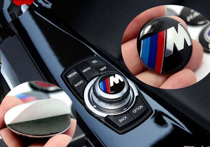 BMW -hez i Drive matrica &quot;M&quot;