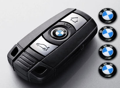 BMW -s kulcs jel (11 mm)