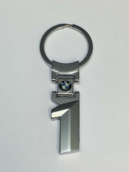 BMW -s kulcstartó - 1 -es