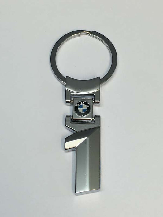 BMW -s kulcstartó - 1 -es