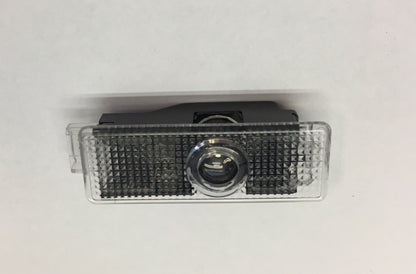 BMW -hez LED világítás ajtóba