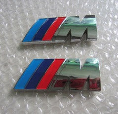 BMW -hez M -es jel