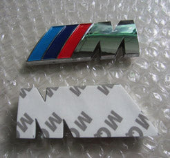 BMW -hez M -es jel