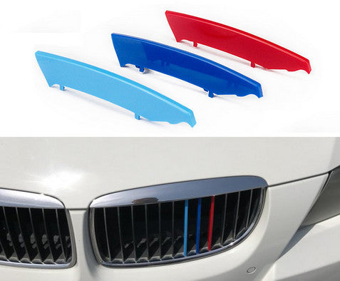 BMW E90 -hez M műanyag vese klip szett