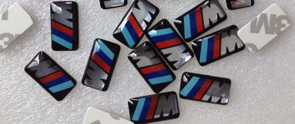 BMW -hez M-es jel felnire