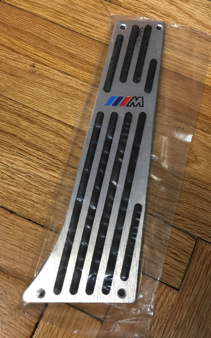 BMW -hez M pedál szett