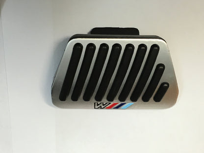 BMW -hez M -es pedál szett - automata
